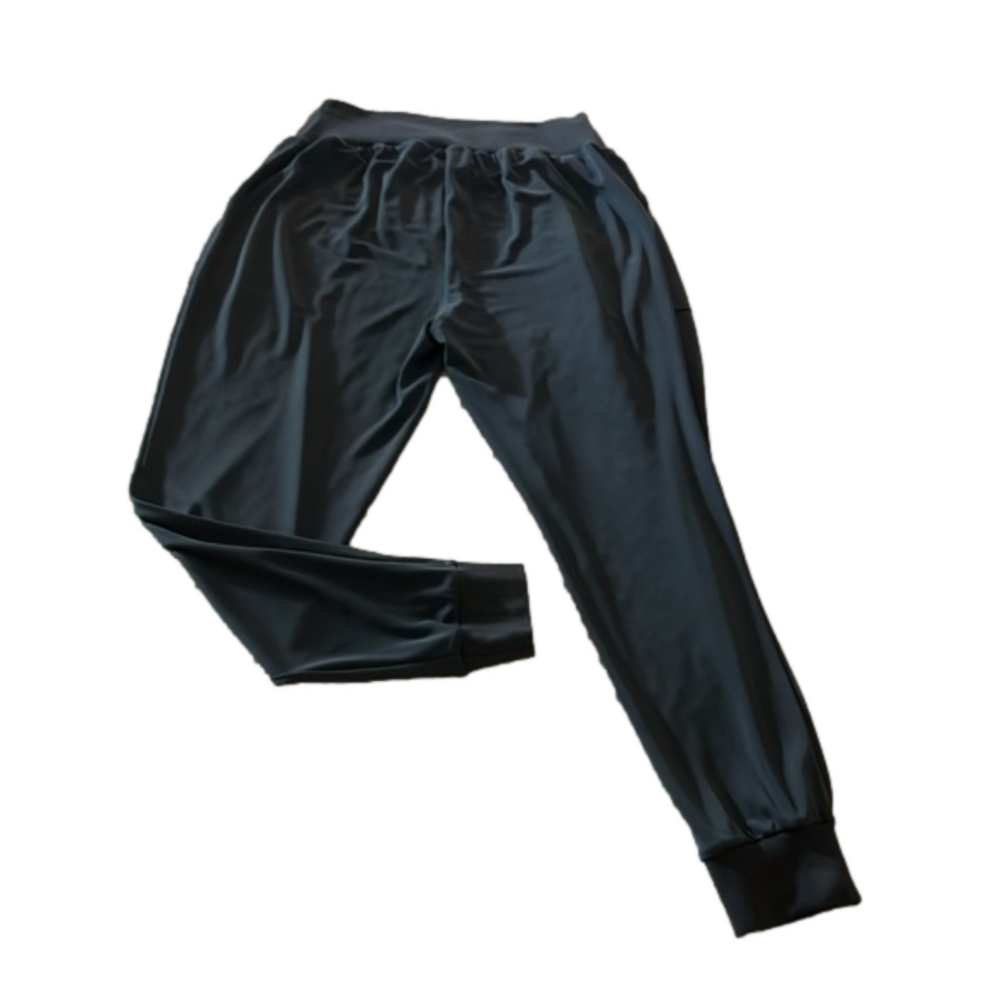 Cinq a sept Tous Les Jours Giles Satin Jogger Pants - Picture 2 of 6